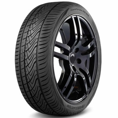 Predator Comptrax PR1 A/S