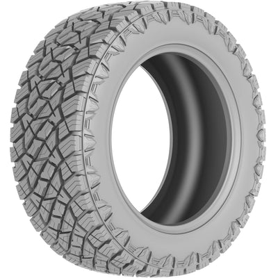 Predator New Mutant X-AT Tire