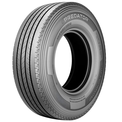 Predator Steel Payload Tire