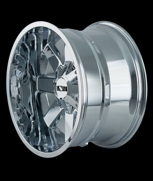 Ion 141 Chrome