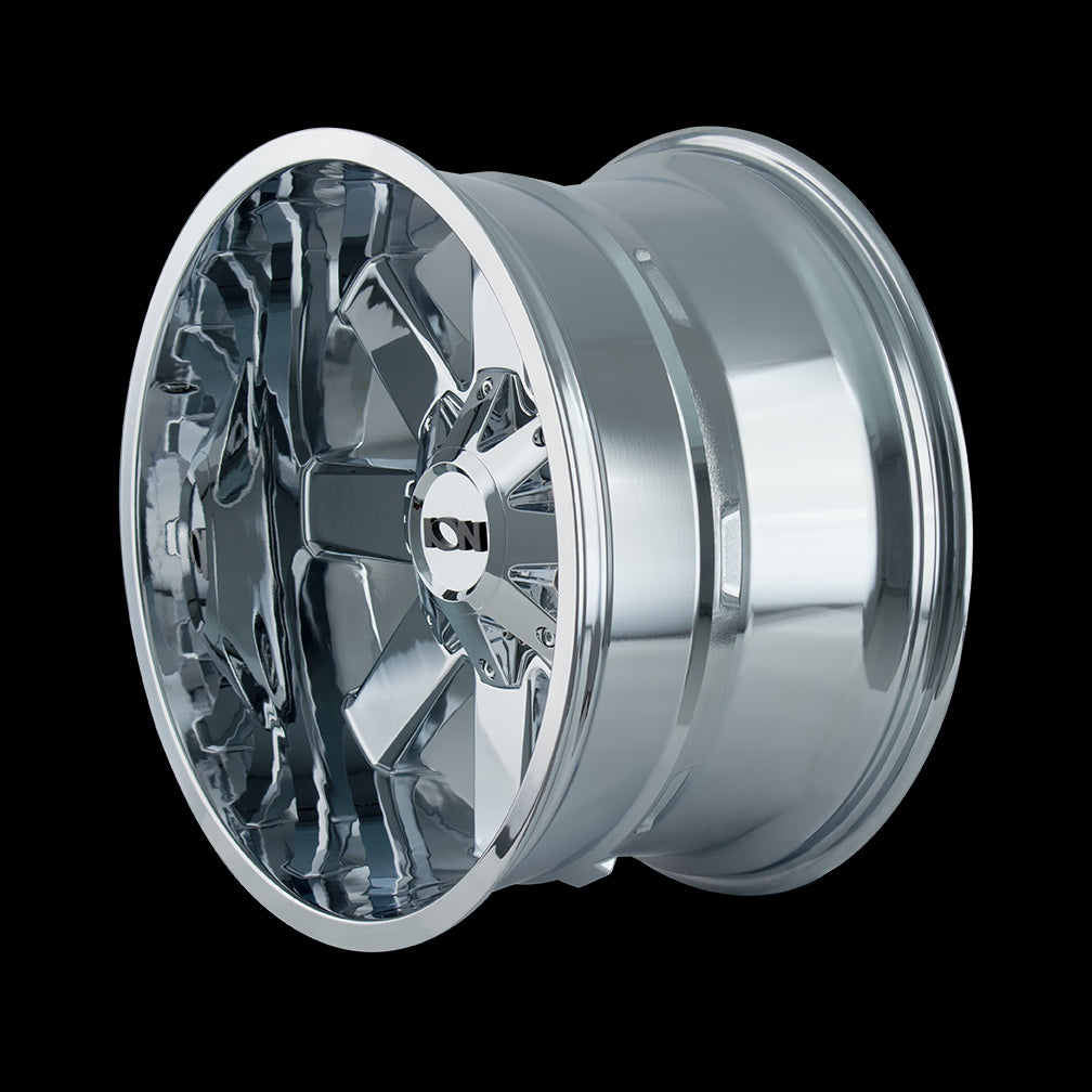 Ion 141 Chrome