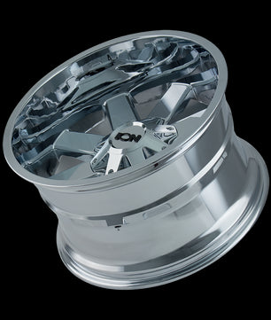 Ion 141 Chrome
