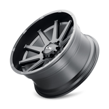Ion 143 Matte Black