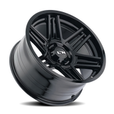 Ion 147 Gloss Black