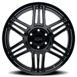 Ion 147 Gloss Black