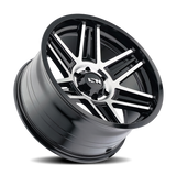 Ion 147 Gloss Black Machined
