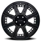 Ion 149 Matte Black