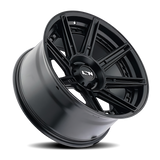 Ion 149 Matte Black