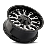 Ion 152 Gloss Black Machined