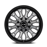 Ion 152 Gloss Black Machined