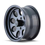 Ion 171 Matte Black