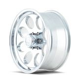 Ion 171 Polished