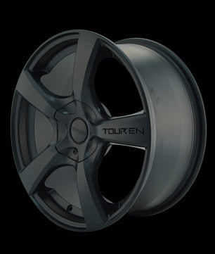 Touren TR9 3190 Matte Black