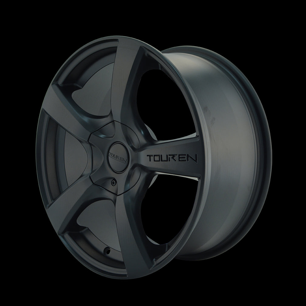Touren TR9 3190 Matte Black