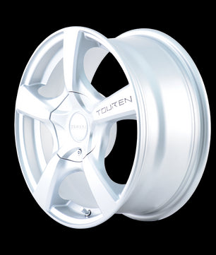 Touren TR9 3190 Gloss Hyper Silver