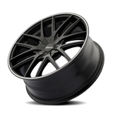Touren TR60 3260 Matte Black