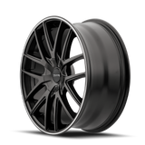Touren TR60 3260 Matte Black