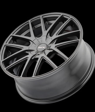 Touren TR60 3260 Matte Gunmetal