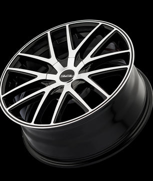 Touren TR60 3260 Gloss Black Machined