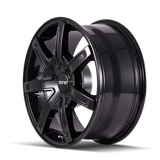 Touren TR65 3265 Gloss Black
