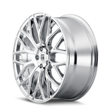 Touren TR76 3276 Chrome