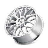 Touren TR76 3276 Chrome
