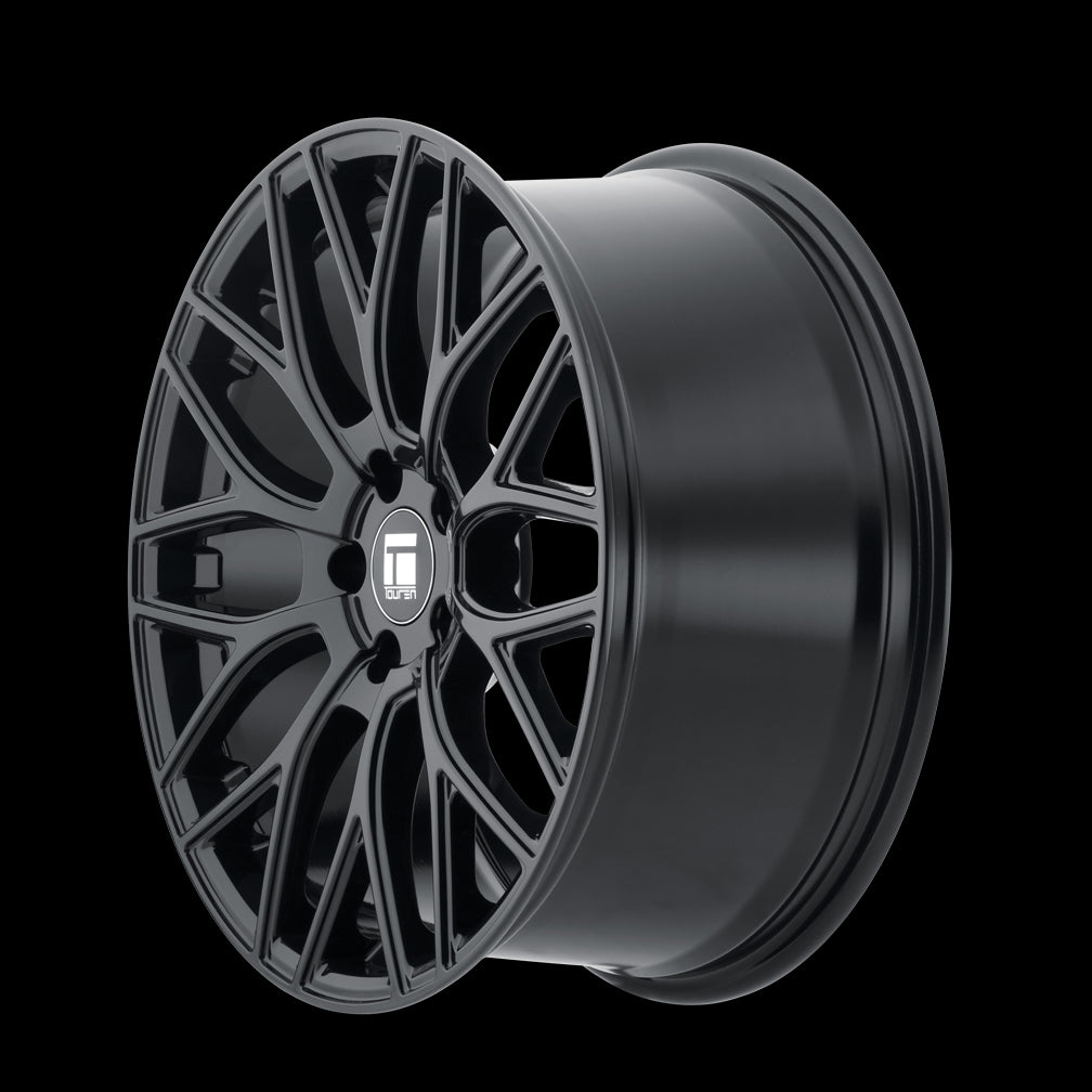 Touren TR76 3276 Gloss Black