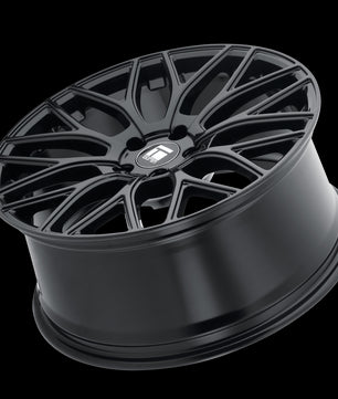 Touren TR76 3276 Gloss Black