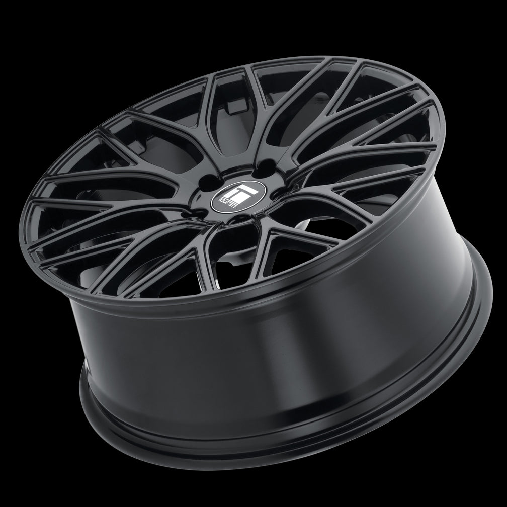 Touren TR76 3276 Gloss Black