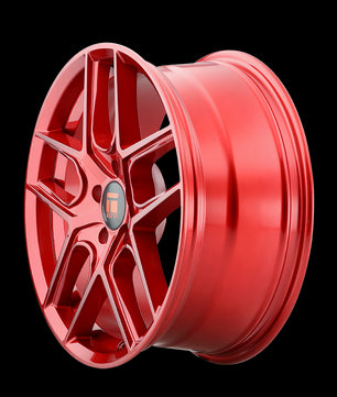 Touren TR79 3279 Gloss Crimson Candy Red