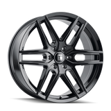 Touren TR79 19x8.5 Gloss Black premium Euro wheel