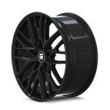Touren TR91 3291 Gloss Black