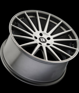 Touren TR92 3292 Gloss Graphite Machined