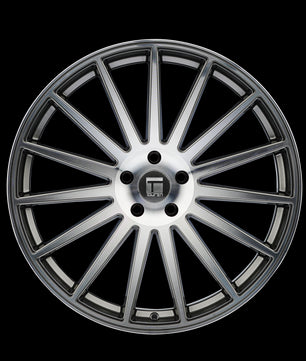 Touren TR92 3292 Gloss Graphite Machined