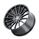 Touren TR92 20x9 Gloss Black premium wheel 5x127 fitment