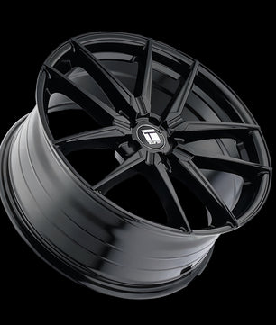 Touren TR94 3294 Gloss Black