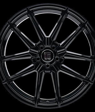 Touren TR94 3294 Gloss Black
