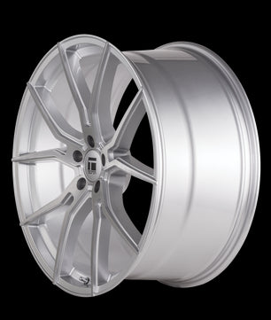 Touren TF01 3501 Gloss Silver Brushed