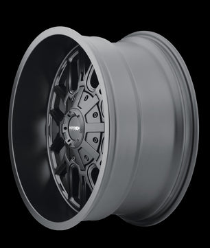 Mayhem COGENT 8107 Matte Black