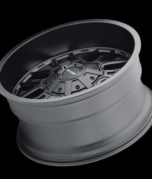 Mayhem COGENT 8107 Matte Black