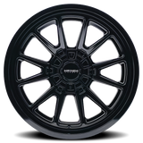 Mayhem INTREPID 8116 Gloss Black