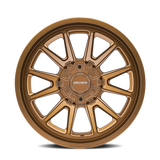 Mayhem INTREPID 8116 Satin Bronze