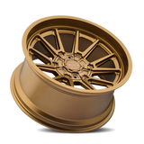 Mayhem INTREPID 8116 Satin Bronze