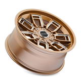 Mayhem ORDINANCE 8118 Matte Bronze