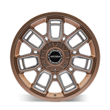 Mayhem ORDINANCE 8118 Matte Bronze