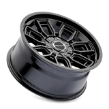 Mayhem ORDINANCE 8118 Gloss Black