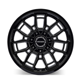 Mayhem ORDINANCE 8118 Gloss Black