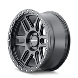 Mayhem DELTA 8304 Matte Black