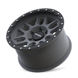 Mayhem DELTA 8304 Matte Gunmetal