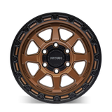 Mayhem RIDGELINE 8306 Satin Bronze